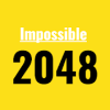 Impossible 2048 : Puzzle Game