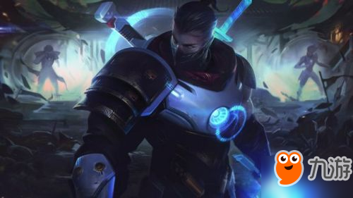 LOL测试服5月2日更新 ADC英雄护甲值削弱