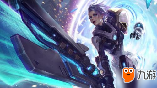 LOL测试服5月2日更新 ADC英雄护甲值削弱