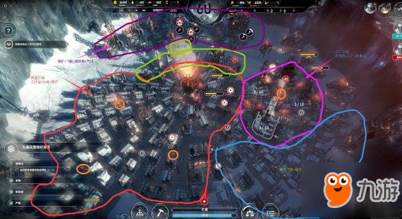 《冰汽時代》中等難度700人通關攻略 Frostpunk700人怎么通關？