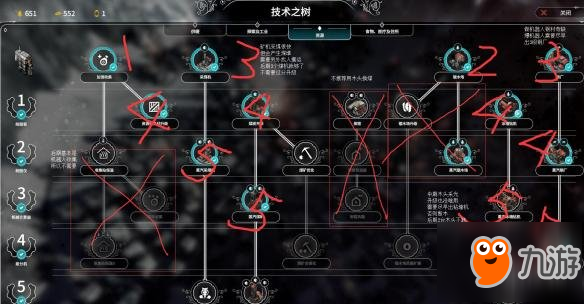 《冰汽時代》中等難度700人通關攻略 Frostpunk700人怎么通關？