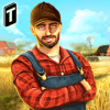 Town Farmer Sim - Manage Big Farms终极版下载