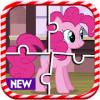 Pony Real Jigsaw Puzzle For Kids安卓手机版下载