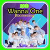 Boomerang Wanna One Piano Games在哪下载