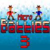 MicroBattles 3版本更新