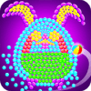 Easter Bunny Bubble Shooter 2018占内存小吗