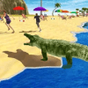 Angry Crocodile Attack Sim 3D官方版免费下载