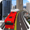 Telolet Bus Simulator 2018 - Top Coach Bus Driving安卓手机版下载