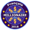 Millionaire Game In French