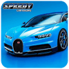 Speedy - Car Racing 3D如何升级版本