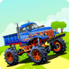 Monster Truck DRIFT如何升级版本