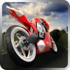 Highway Traffic Moto - 3D Bike Racing如何升级版本