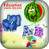 ABC Education Game for Kids Alphabet Sound    玩不了怎么办