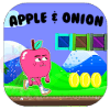 Apple and Onion adventure 2018怎么下载