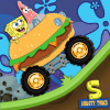 Monster Sponge-Bob Racing Machine怎么下载到手机