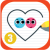 Love Balls 3iphone版下载