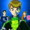 Best BEN 10 Ultimate Alien Trick在哪下载