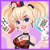 * Harley Dress up Game如何升级版本