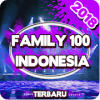 Family 100 Indonesia 2018