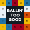 Ballin' Too Good版本更新