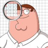 Color by Number family guy Pixel Artiphone版下载