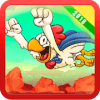 Chicken Defender by SympoGames占内存小吗