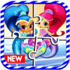 游戏下载Shimmer Jigsaw And Shine Puzzle