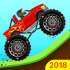 Hill Climb Car Racing 2018绿色版下载