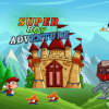 Super Boy Adventure 2018怎么下载到电脑