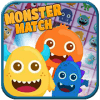 Monster Mini Match Blast版本更新