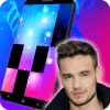 游戏下载Liam Payne, J. Balvin - Familiar Piano Tiles