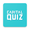 Capital Quiz - Learn the capital cities占内存小吗