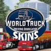 Skins World Truck Driving Simulator怎么下载到电脑