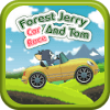 Forest Jerry car Race And Tom手机版下载