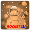 Rocket 13!如何升级版本