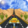 GT Racing In Car Driving Game
