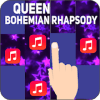 Piano Tiles - Queen; Bohemian Rhapsody