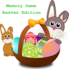 游戏下载Memory Game - Easter Version