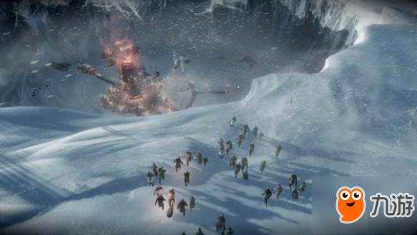 《冰汽時代》阻止詩人自殺方法介紹 Frostpunk怎么避免詩人自殺？