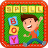 Spelling Game -Spell & Learn