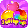 Jellipop Blossom Match 3