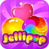 Jellipop Blossom Match 3破解版下载