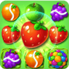 Fruit Island Match 3 Game最新版下载