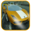 City Traffic Highway Muscle Car – Crazy Drifting无法打开