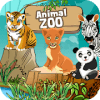 Animal Zoo for Kids