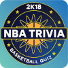 Basket 2K18 - NBA Trivia Quiz