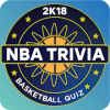 Basket 2K18 - NBA Trivia Quiziphone版下载