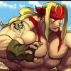 Street Fighter Games无法打开