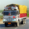 Indian Truck Mountain Drive Simulator 3D