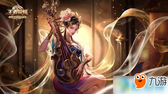 王者荣耀5月21-5月27日周限免英雄详解